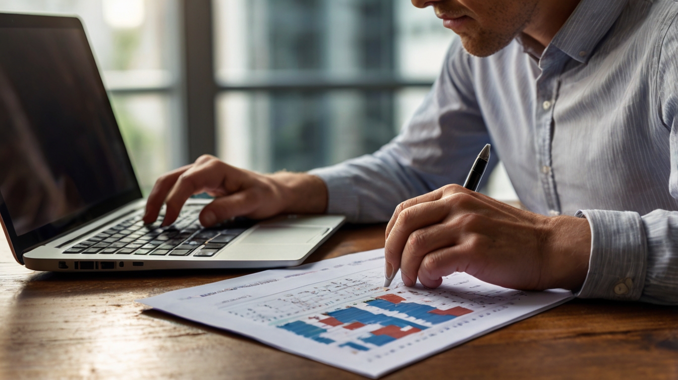Équipe d'audit financier lucidabigeperenos
